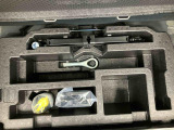 入口には除菌スプレーを設置しておりますので、ご自由にご利用ください。