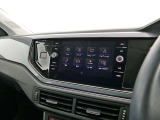 CarplayやAndoroidoautoに対応したスマホ連携機能を装備!