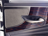 LS 500 エグゼクティブ マクレビリアエンター21インチAW
