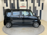 全車に『ホッと保証』お付けしています。中古車は購入後が不安・・・というお客様も、安心してお乗りいただけます。