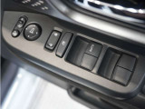 ◆パワーウィンドウスイッチ◆運転席から全席の窓の開閉操作を行うことが出来いつでも換気ができます!