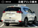 エクストレイル 2.0 20X 
