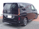 セレナ 1.4 e-POWER ハイウェイスターV 