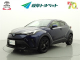 トヨタ C-HR