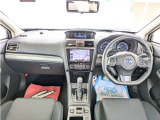 レヴォーグ 1.6 GT-S アイサイト 4WD 