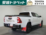 ハイラックス  2.4 Z GRスポーツ ディーゼルターボ 4WD