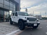 弊社は千葉県内で4店舗Jeep正規ディーラーを運営しており、店舗間の車両移動などで現車が無い場合がございますのでお手数ですがご来店される前には予めお問合せ下さいませ。