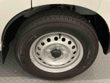 納車後の点検、車検などアフターサービスもお任せください!
