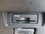 【ETC】高速道路の料金所をストレスなく通過!話題のスポットやサービスエリアに多い「スマートIC」利用時は必須のアイテムです。当店でセットアップを実施、ご納車当日からすぐにご利用いただけます!