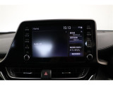 ■ディスプレイオーディオ■Apple CarPlayやandroid Autoが使えます!グーグルマップや音楽アプリが使えるのも便利ですね♪