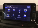 専門業者にて内外装のクリーニングを実施しております!
