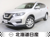 平成31年式 エクストレイル 20S HYBRID 4WD!