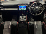 BRZ 2.4 STI スポーツ 