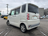 ウェイク L 修復歴無し