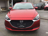 MAZDA2 1.5 15S プロアクティブ 