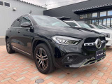 GLAクラス GLA200d 4マチック 4WD 