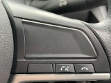 Bluetooth付き 走行中も携帯電話の通話が可能です