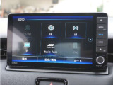 【Bluetoothオーディオ】Bluetoothオーディオも対応でスマートフォンからお気に入りの音楽を楽しめます。