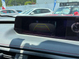 リアビューモニターの他リアにパークソナーも装着しており駐車もし易くなっております。