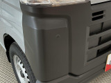 【コーナーセンサー】駐車が苦手な方には特におススメの装備です!搭載されたセンサーで障害物を検知、距離に応じてブザー音で段階的に知らせてくれます♪
