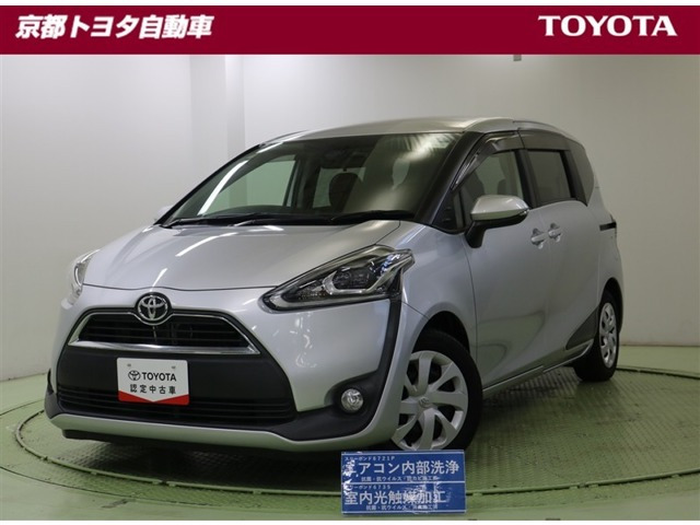 シエンタ 1.5 G