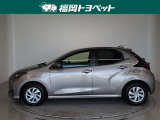 ヤリス 1.5 G 4WD 
