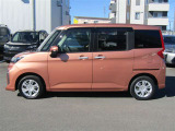 ルーミー 1.0 G 