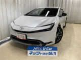【ボディコーティング施工済車!】☆ プリウス ETC2.0 エンジンスターター 夏・冬タイヤ付き ☆