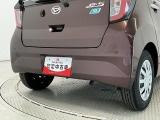 【コーナーセンサー】駐車が苦手な方には特におススメの装備です!搭載されたセンサーで障害物を検知、距離に応じてブザー音で段階的に知らせてくれます♪