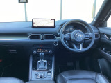 CX-5 2.2 XD エクスクルーシブ モード 4WD 