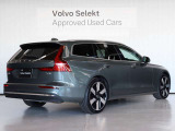 V60 ウルトラ T6 AWD プラグインハイブリッドセレクション 4WD 