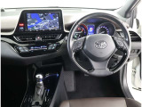 C-HR ハイブリッド 1.8 G 