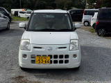 ピノ E FOUR 4WD 4WD