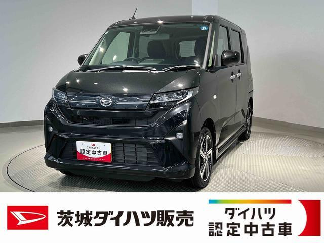 ムーヴ RS