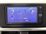 純正ナビ DVD再生 CD再生 フルセグTV Bluetooth リアカメラ