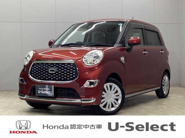 キャスト スタイル X リミテッド SAIII