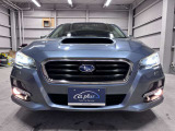 レヴォーグ 1.6 GT-S アイサイト 4WD 