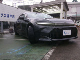 クラウン  2.5 Z ハイブリッド車