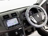 使いやすさや安全性を追求したステアリング周り!高級車ゆえにスイッチ類が多いのも特徴ですね!考え尽くされた配置ですぐに使いこなす事が出来ますのでご安心下さい!是非、体感してみて下さい!!