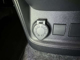 シガーソケット用の充電器が使用可能です!