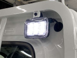 荷台LEDライト
