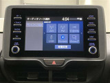 ブルートゥースに接続することにより、スマホに入ったお気に入りの音楽を車内で楽しむことができます♪あると本当に便利な機能になっています!