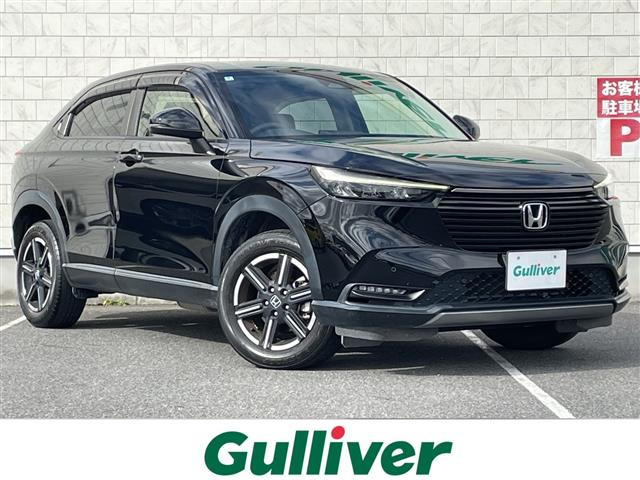 ヴェゼル 1.5 G 4WD 修復歴無し