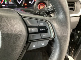 【アダプティブ・クルーズ・コントロール】予め設定した車速内でクルマが自動的に加減速。 前走車との適切な車間距離を維持しながら追従走行し、高速道路でのドライバーの疲労を軽減してくれる嬉しい機能付♪
