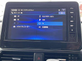 オーディオ類です