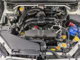 車のコンディションチェックには外せない場所です。是非一度御覧ください。