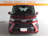 ルーミー 1.0 G 4WD 
