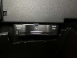 ETC車載器装備