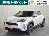 ヤリスクロス 1.5 ハイブリッド Z E-Four 4WD 