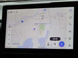 何処へでも行きたい場所へ、安心のトヨタ純正メモリーナビを装備しています。